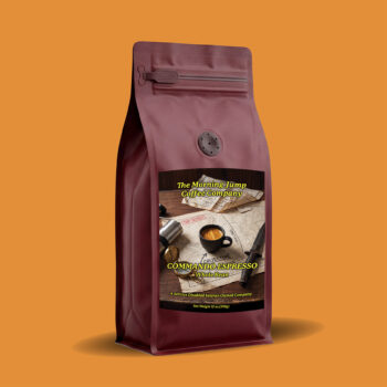 Commando Espresso