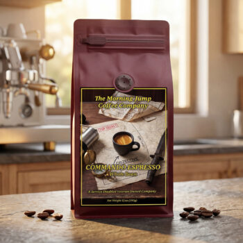 Commando Espresso